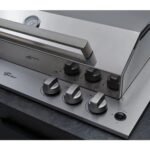 Churrasqueira Fischer de Embutir Cooktop Inox à Gás Bivolt 31200-83551 - Imagem 2