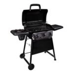 Churrasqueira à Gás Char Broil 3 Queimadores - Linha Premium - Imagem 2