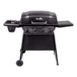 Churrasqueira à Gás Char Broil 3 Queimadores - Linha Premium - Imagem 3