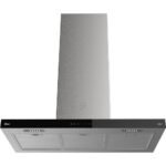 Coifa De Parede Oster Inox Touch Control 90cm 127V - Imagem 2