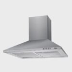 Coifa Pirâmide Philco PCO62I Inox Depurador e Exaustor - Imagem 2