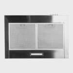 Coifa Pirâmide Philco PCO62I Inox Depurador e Exaustor - Imagem 3