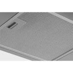 Coifa de Parede Fogatti Slim 80cm Vidro Curvo Inox - Imagem 2