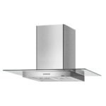 Coifa de Parede Philco Flat PCO90I 90Cm Aço Inox