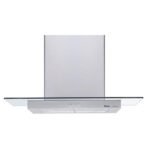 Coifa de Parede Philco Flat PCO90I 90Cm Aço Inox - Imagem 2