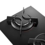 Cooktop 2 Bocas Com Mesa De Vidro Dako Supreme Bivolt - Imagem 2