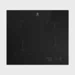 Cooktop 4 Bocas de Indução Electrolux Efficient com Powerboost (IE6LP)