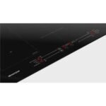 Cooktop 4 bocas de indução Brastemp com Flexizone Preto - BDJ77BE - Imagem 3
