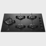 Cooktop 5 bocas Electrolux a Gás (KE5TD)