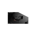 Cooktop Atlas 5 Bocas Utop com Mesa de Vidro Preto - Bivolt - Imagem 3