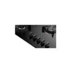 Cooktop Atlas 5 Bocas Utop com Mesa de Vidro Preto - Bivolt - Imagem 4