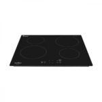 Cooktop de Indução 4 Bocas Vidro Concept BCT04P Britânia