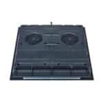 Cooktop de Indução 4 Bocas Vidro Concept BCT04P Britânia - Imagem 4