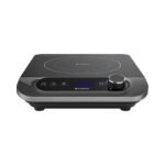 Cooktop por Indução Cadence Perfect Cuisine Preto - Imagem 3