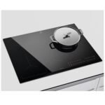 Cooktop por Indução Electrolux em Vidro com 04 Bocas, 14 Níveis de Potência e Painel Touch Preto - IE80P - Imagem 2