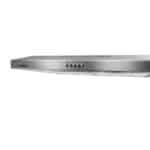 Depurador De Ar Mondial 60cm Dp60-01 Inox 127V - Imagem 3