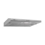 Depurador De Ar Slim 80Cm Prata Manta Di802Pr Suggar 220V