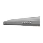 Depurador De Ar Slim 80Cm Prata Manta Di802Pr Suggar 220V - Imagem 2