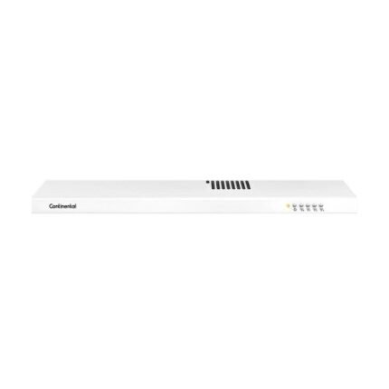 Depurador de Ar Slim 80cm Branco (DC80B)