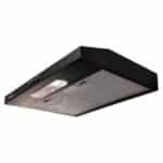 Depurador de Ar Suggar Slim 60cm 4 Bocas 3 Velocidades - Imagem 4