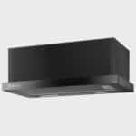 Depurador de ar Electrolux 60cm Retrátil Efficient (DE6RP) - Imagem 2