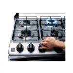 Fogão 6 Bocas com Acendimento Automático BFS6NCB Brastemp - Imagem 2