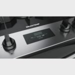 Fogão Brastemp 5 Bocas Cor Inox Com Mesa de Vidro, Turbo Chama e Timer - BFS5XAR - Imagem 2