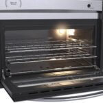 Fogao a Gas de Embutir 5 Bocas Venax Gaudi Prisma Vitreo el Inox - Imagem 2