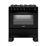 Fogão de Piso 5 Bocas Neo Cook Com Mesa de Vidro Suggar - Imagem 3