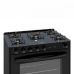 Fogão de Piso 5 Bocas Neo Cook Com Mesa de Vidro Suggar - Imagem 4