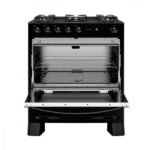 Fogão de Piso 5 Bocas Neo Cook Com Mesa de Vidro Suggar - Imagem 5