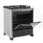 Fogão de Piso Fischer 5Q tc Gran Cheff Gás com Dourador - Imagem 2
