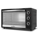 Forno Elétrico Britânia BFE41P 36L 1500W - 220V - Imagem 2