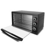 Forno Elétrico Britânia BFE41P 36L 1500W - 220V - Imagem 4