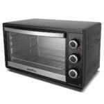 Forno Elétrico Britânia BFE41P 36L Preto - Imagem 2