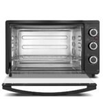 Forno Elétrico Britânia BFE41P 36L Preto - Imagem 3