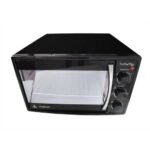 Forno Elétrico De Bancada Safanelli Du Chef Plus 45l Preto - Imagem 2