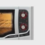 Forno Elétrico Fischer 44 Litros Gourmet Grill Branco - 220 Volts - Imagem 2
