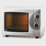 Forno Elétrico Fischer 44 Litros Grill Branco – 127 Volts