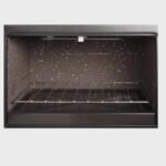 Forno Elétrico Fischer 44 Litros Grill Branco – 127 Volts - Imagem 3