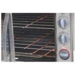 Forno Elétrico Layr Luxo Premyum 3.0 220V - Imagem 2
