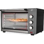 Forno Elétrico Oster 45L Grafite - Imagem 2