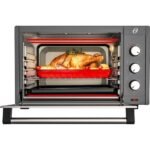 Forno Elétrico Oster 45L Grafite - Imagem 3
