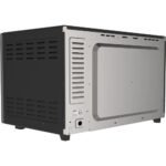 Forno Elétrico Oster 45L Grafite - Imagem 4