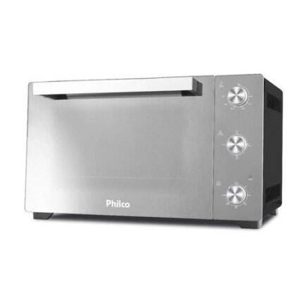 Forno Elétrico Philco Full Glass 50L PFE50PE - 110V