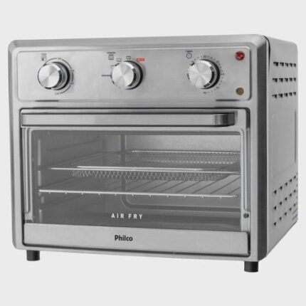 Forno Elétrico Philco PFE25I Air Fryer 2 em 1 Esmaltado 25L