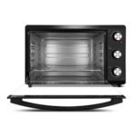 Forno Elétrico Philco PFE44P Dupla Resistência 44L 2000W - 220v - Imagem 2