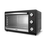 Forno Elétrico Philco PFE44P Dupla Resistência 44L 2000W - 220v - Imagem 3