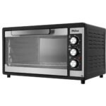 Forno Elétrico Philco PFE46P 46L - 127v - Imagem 3