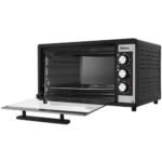 Forno Elétrico Philco PFE46P 46L - 127v - Imagem 2